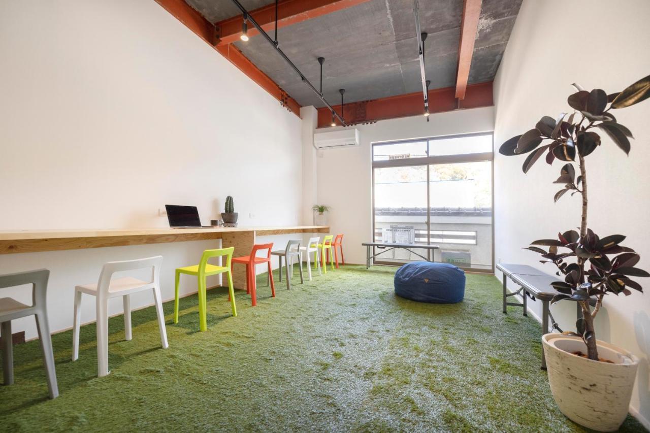 Coliving & Cafe Sando - Vacation Stay 26481V Imabari Railway Station Exterior foto